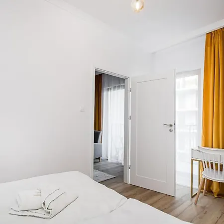 Golden Residence Apartment Krakow Exterior photo
