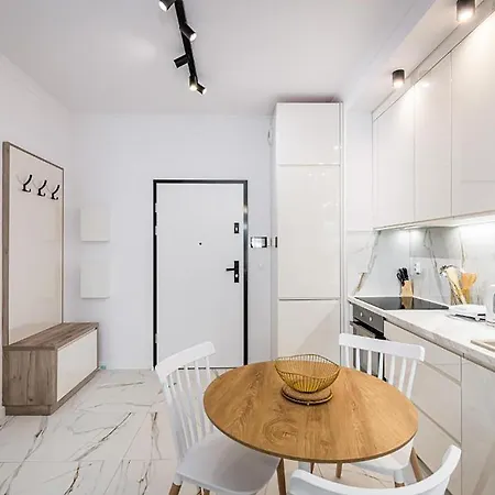 Golden Residence Apartment Krakow Exterior photo