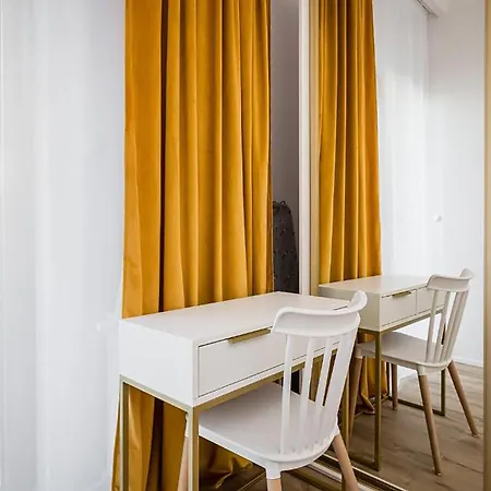 Golden Residence Apartment Krakow Exterior photo