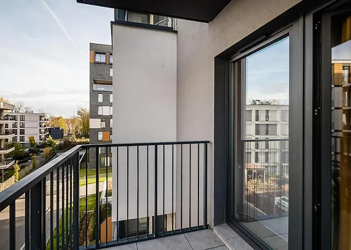 Golden Residence Apartment