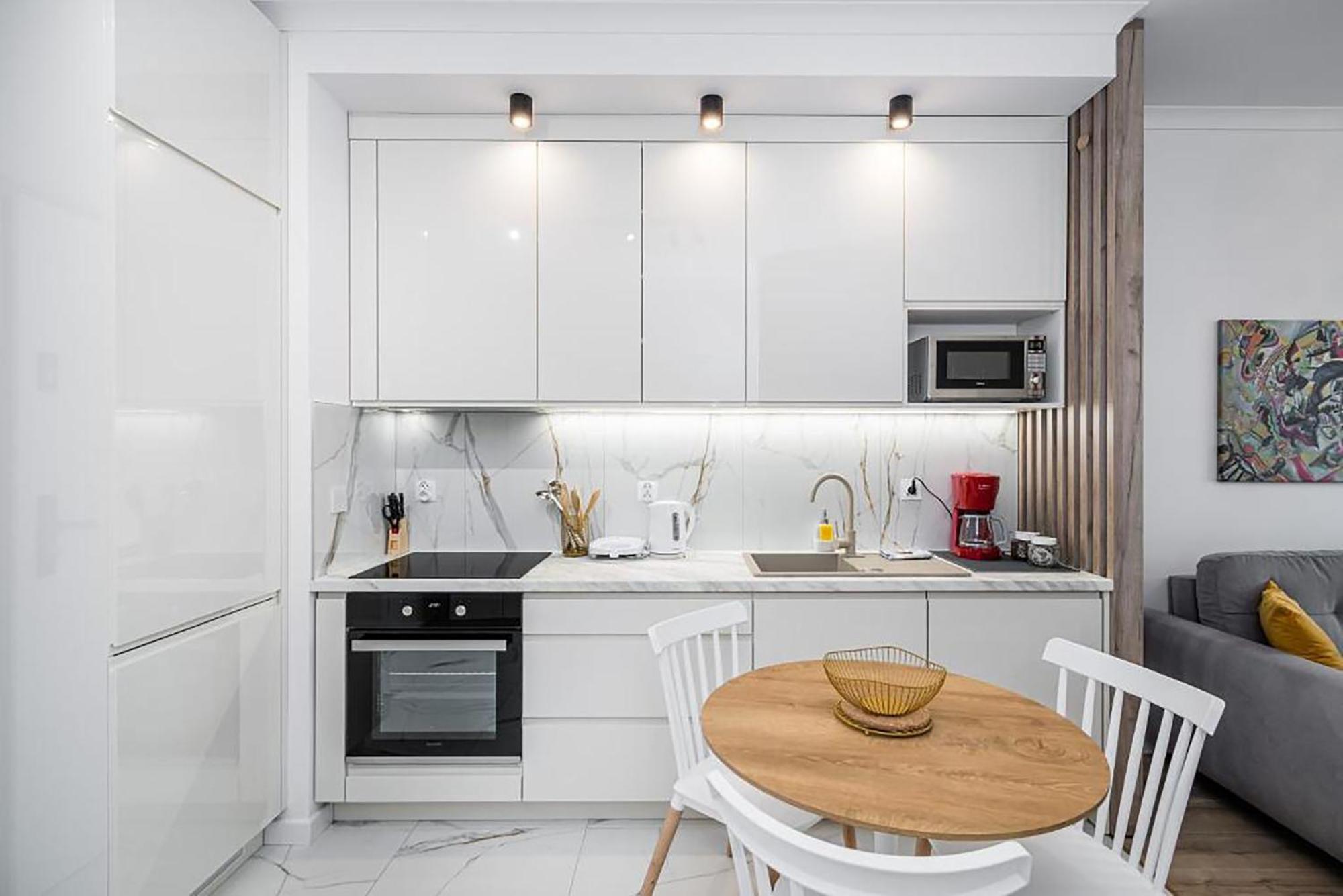 Apartament Golden