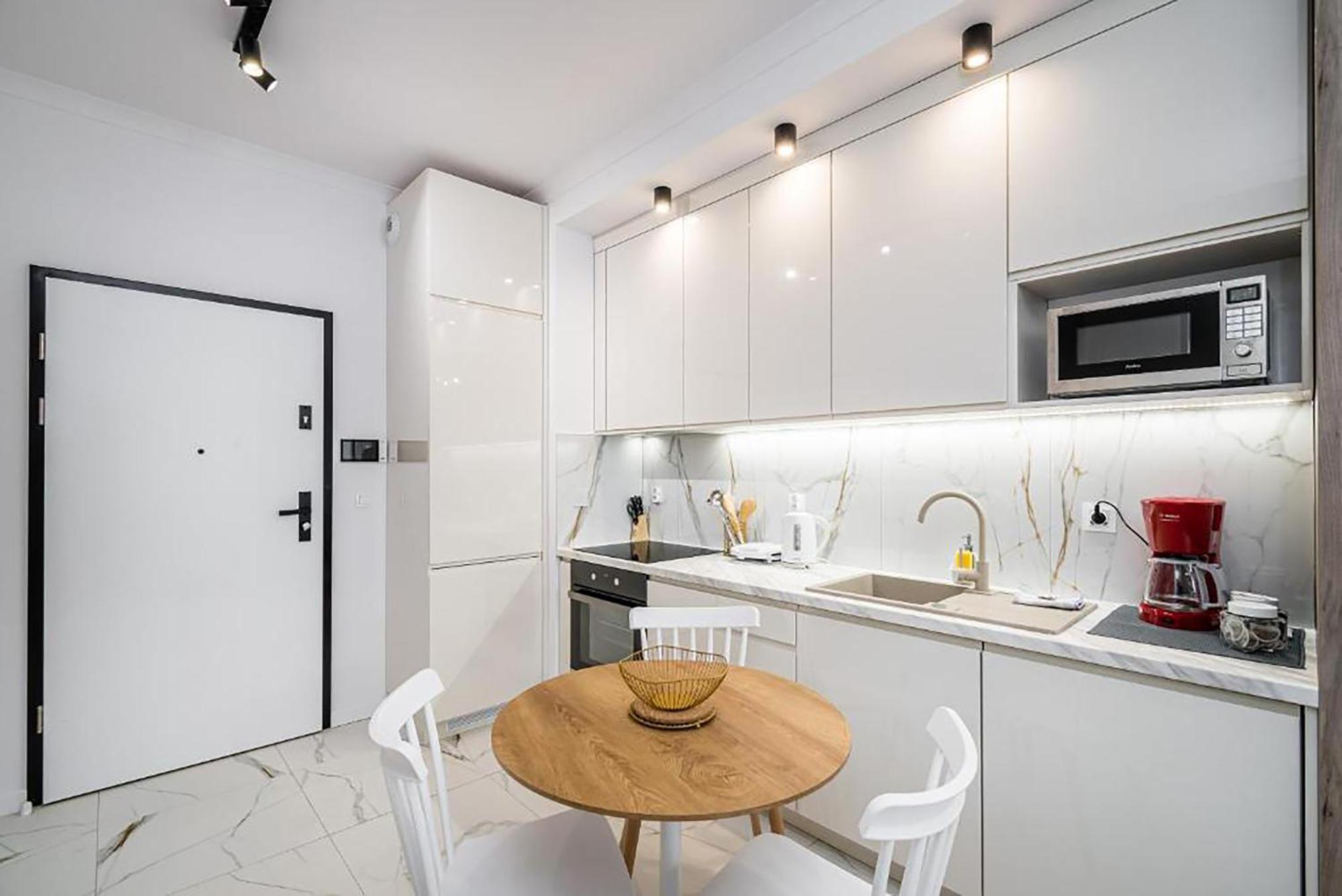 Apartament Golden Kraków