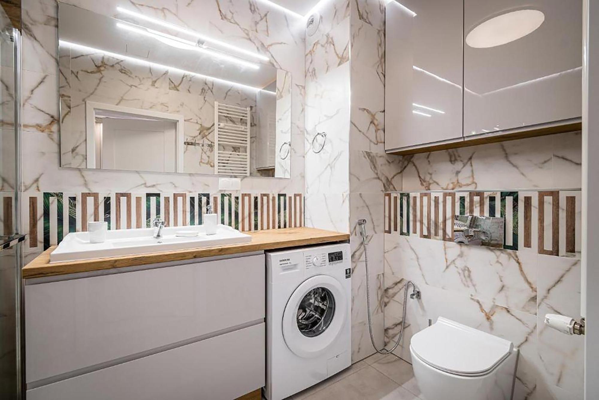 Golden Apartament