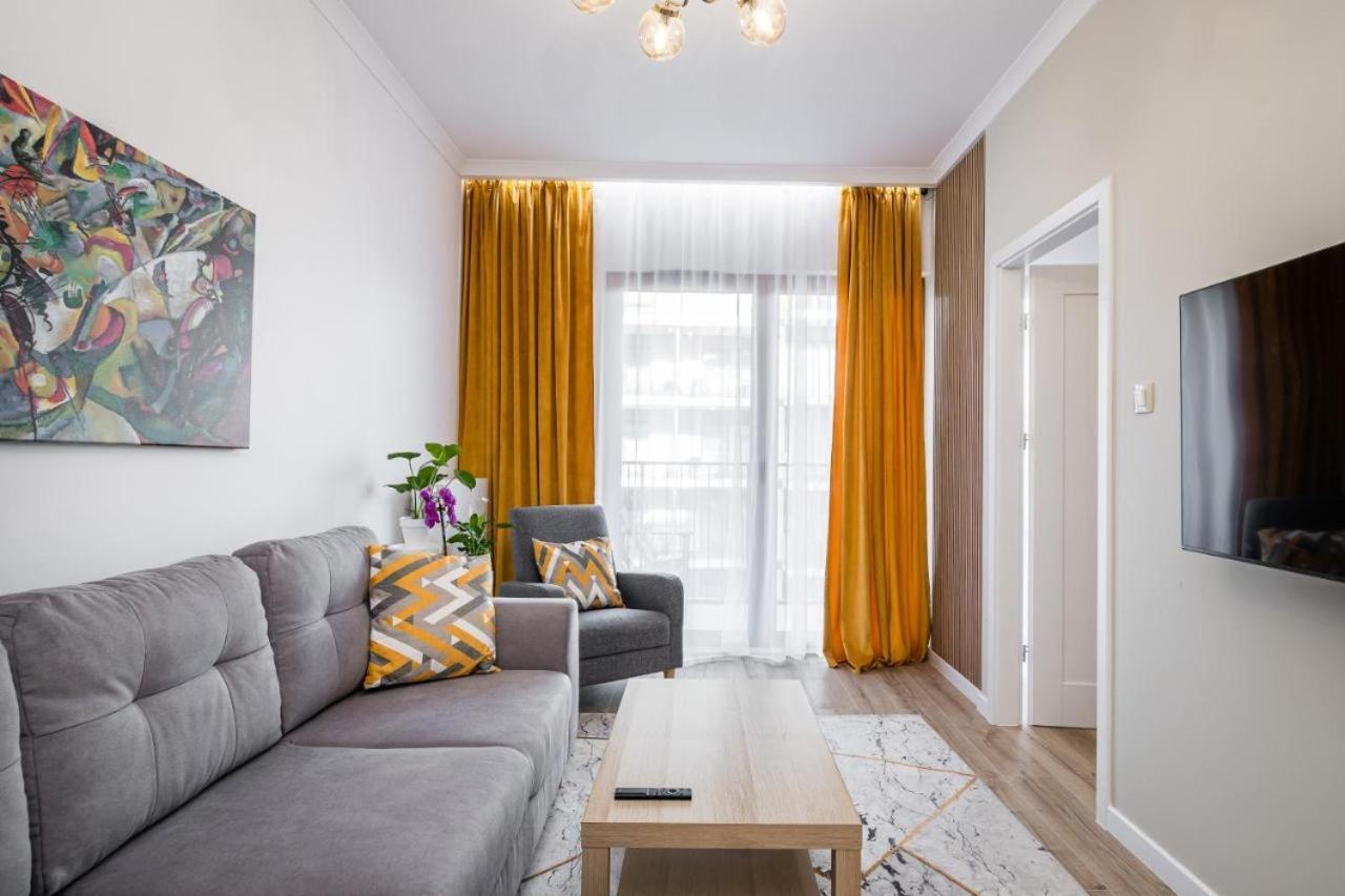 Apartament Golden