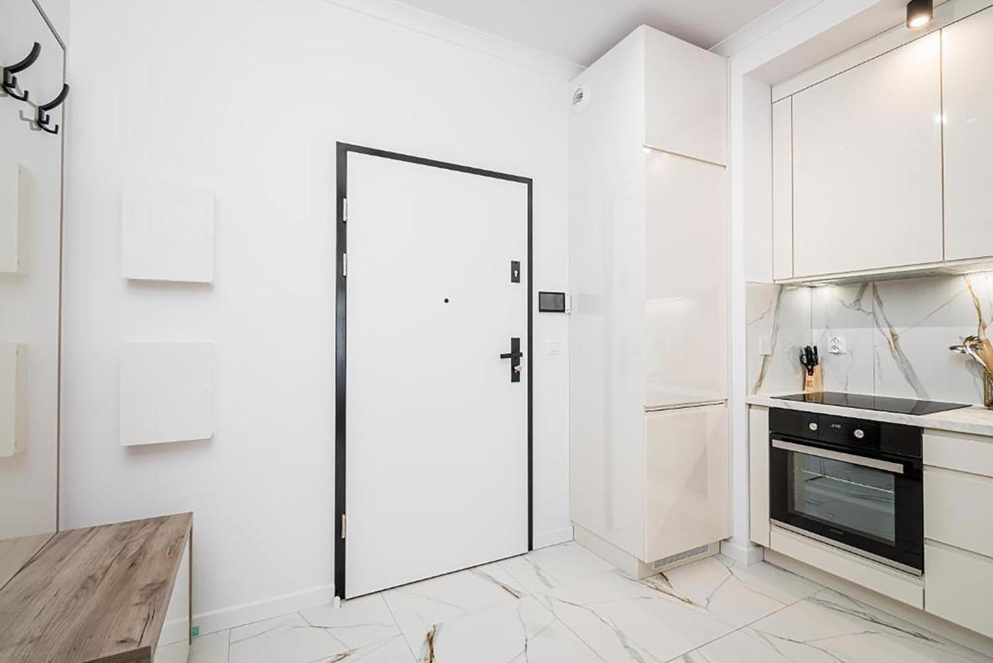 Apartament Golden Kraków