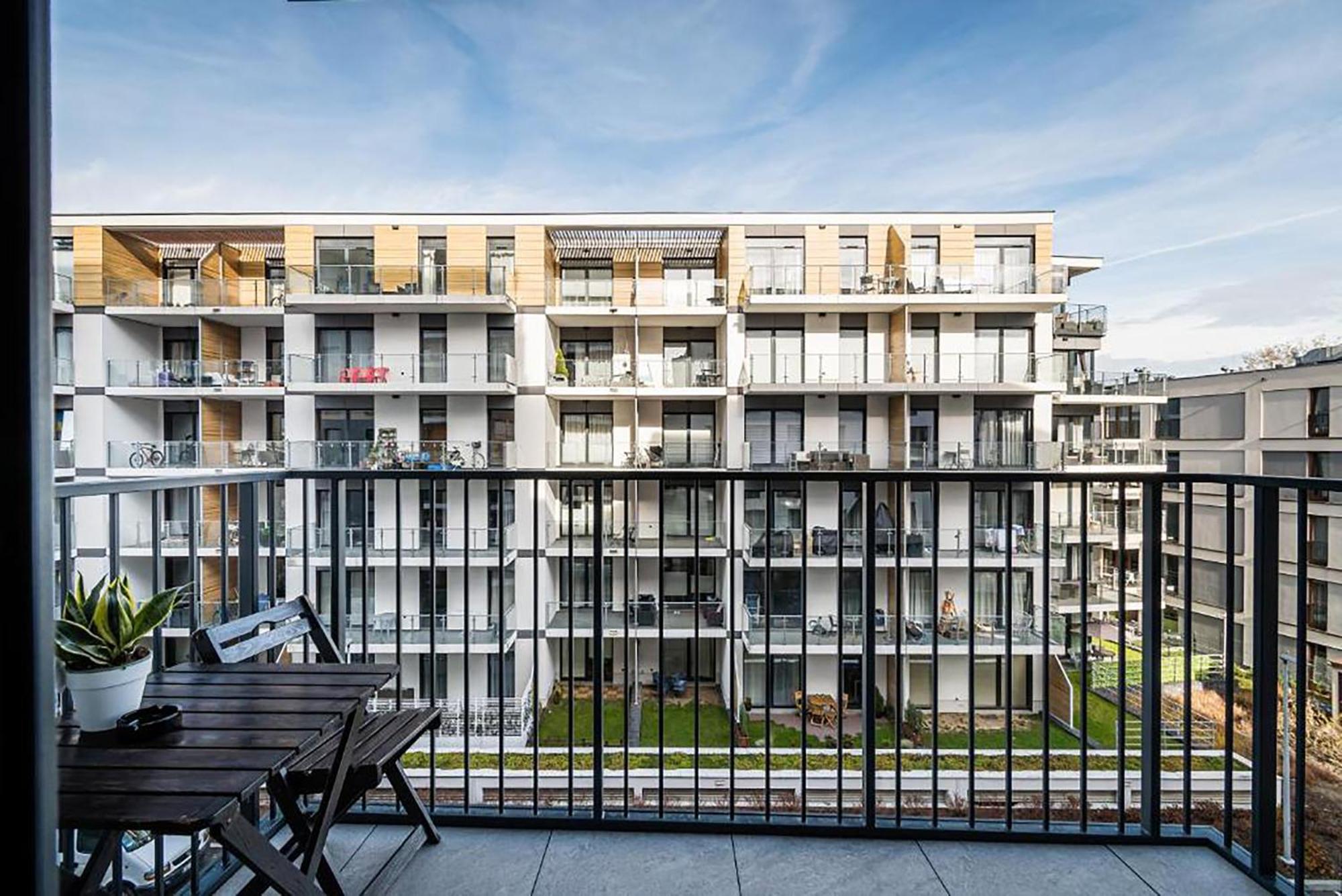 Apartment Golden *