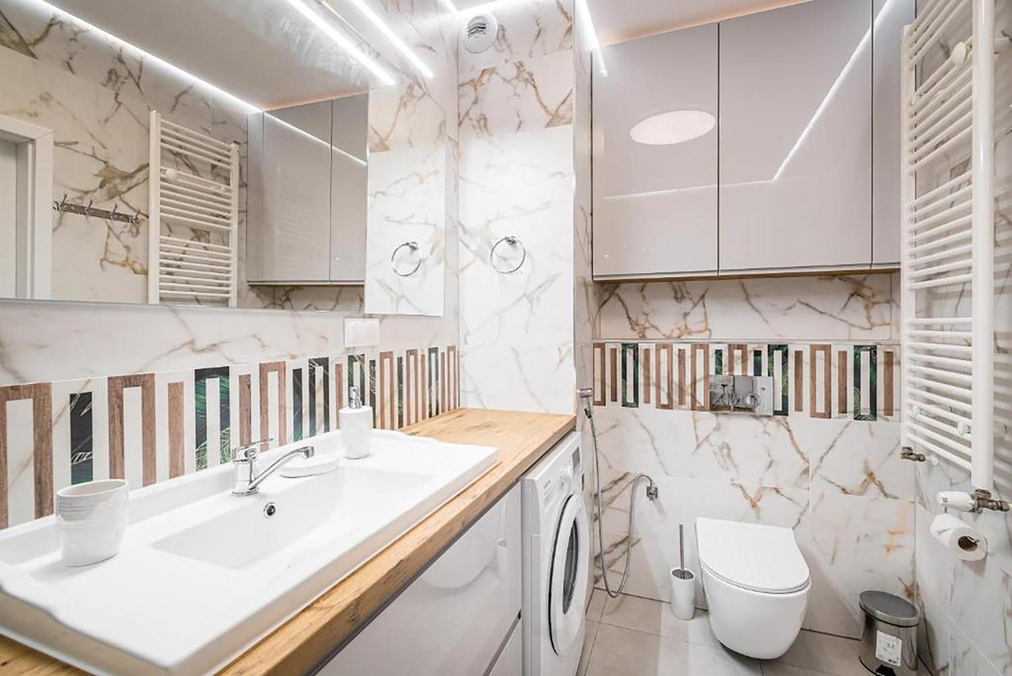 Apartament Golden *