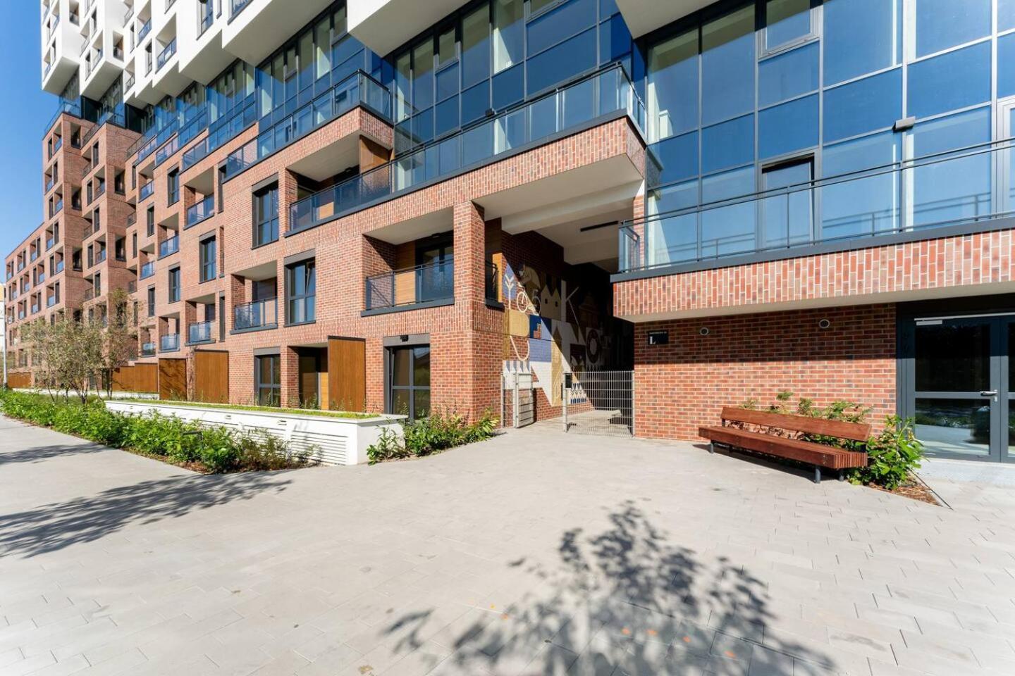 Apartament Golden *