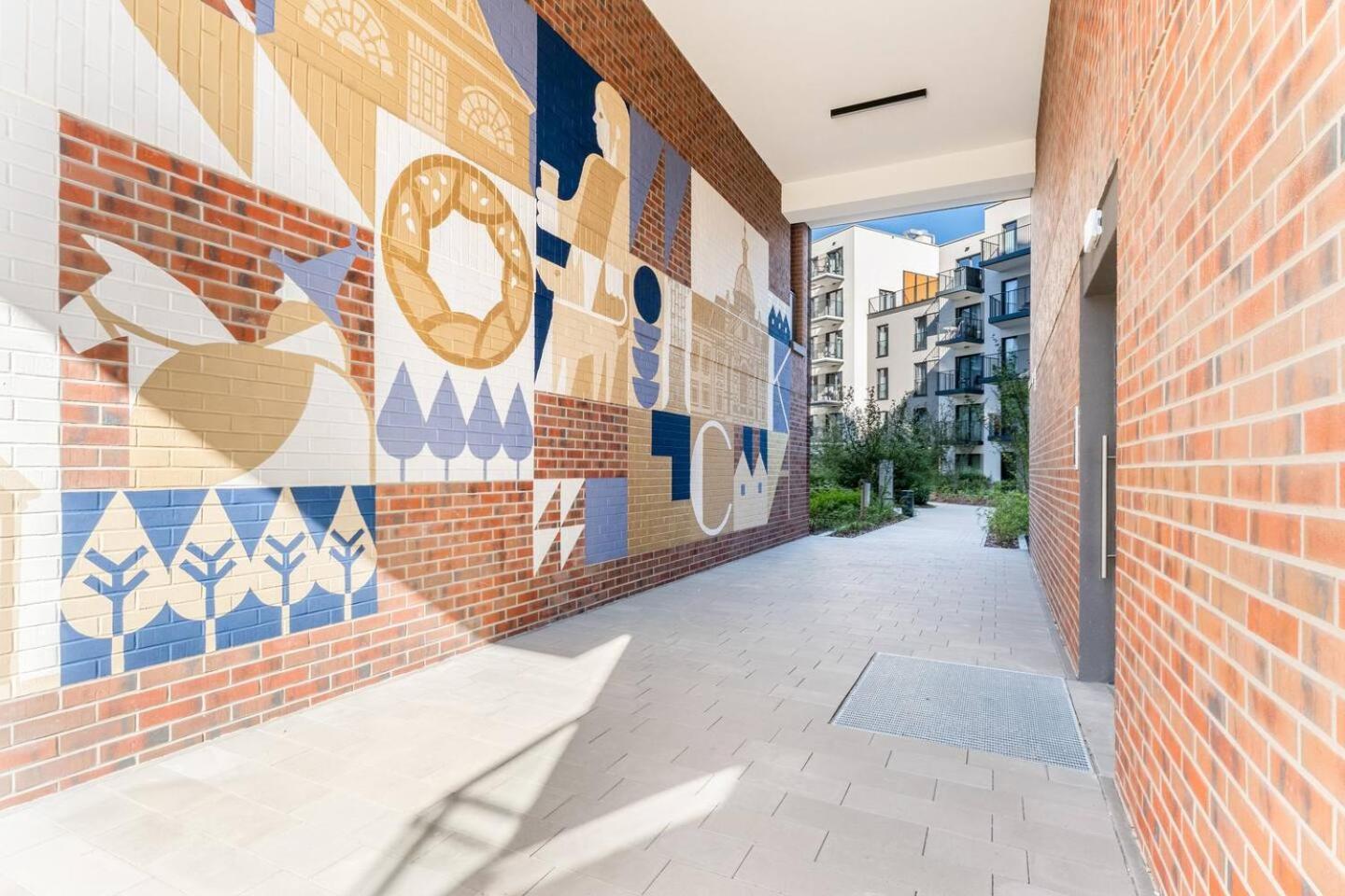 Apartament Golden